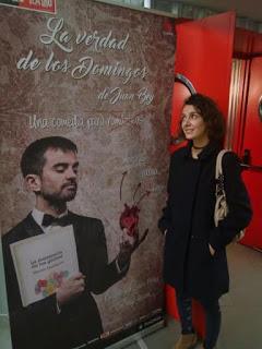 La Verdad de los Domingos