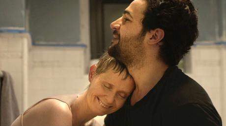 Americana Film Fest: James White