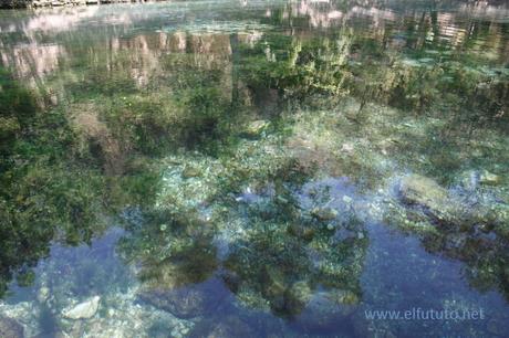 VIDEO: MANANTIAL LAS MARIAS DE NEIBA.