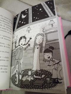 Princesa sin Gracia,  Lou Kuenzle