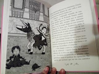 Princesa sin Gracia,  Lou Kuenzle