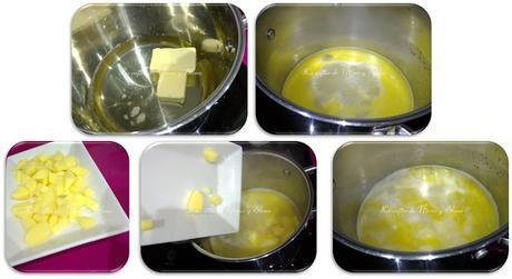 Barbacoa de pato de Enrique Olvera Barbacoa de pato de Enrique Olvera