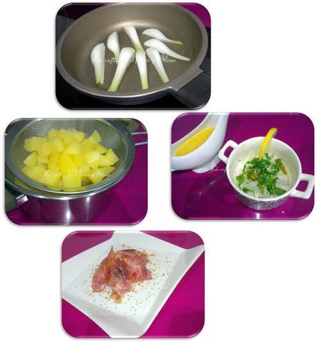 Barbacoa de pato de Enrique Olvera Barbacoa de pato de Enrique Olvera