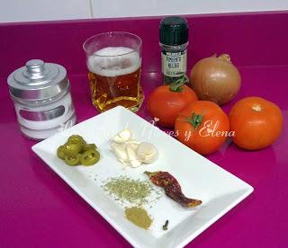 Barbacoa de pato de Enrique Olvera