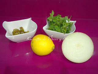 Barbacoa de pato de Enrique Olvera Barbacoa de pato de Enrique Olvera