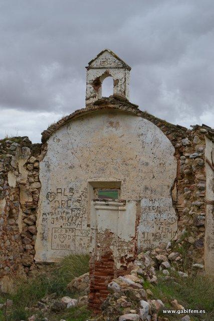Ermita de la Madre de Dios Ermita de la Madre de Dios