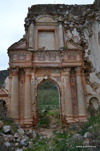 Ermita de la Madre de Dios Ermita de la Madre de Dios