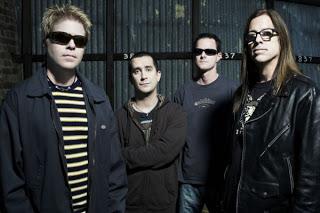 The Offspring - (Can't Get My) Head Around You (2003)