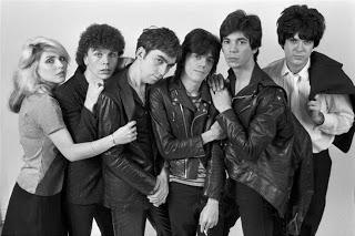 Blondie - Denis (1977)