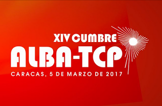 Venezuela, comienza la XIV Cumbre Extraordinaria del ALBA-TCP