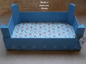 Caja fresas tuneada