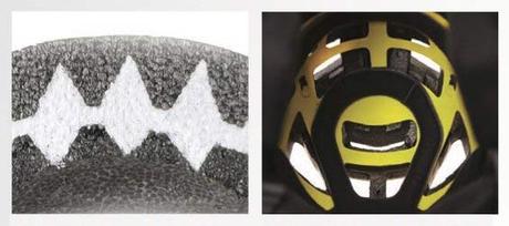 Fox Proframe, nuevo casco hiperventilado para Enduro