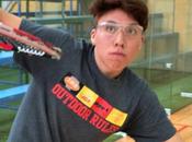 Potosino buscará representar México copa Panamericana