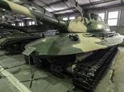 tanque ruso diseñado para soportar explosión nuclear