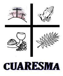 LA CUARESMA