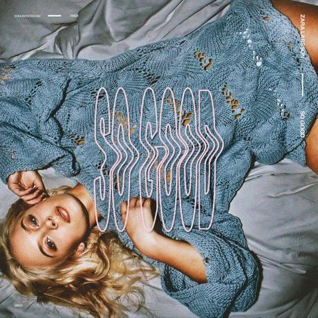 Nuevo disco de Zara Larsson