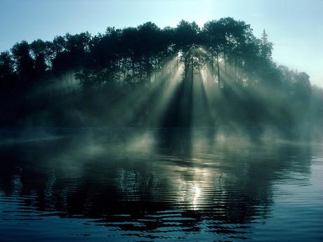 IRON HOUSE: La Inocencia Perdida