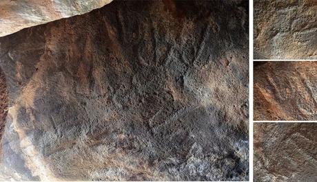 Misteriosa estructura de 4000 años de antigüedad descubierta en Galilea