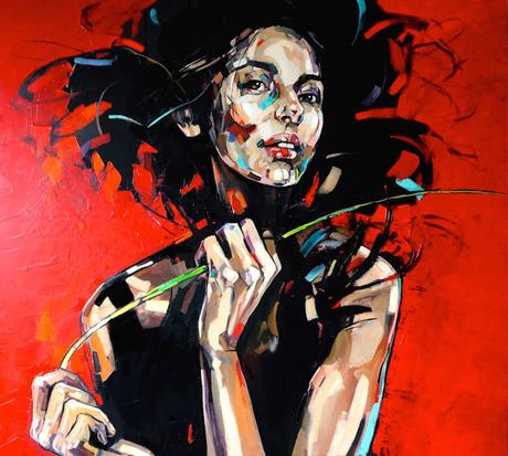 Anna Bocek© – Reflection