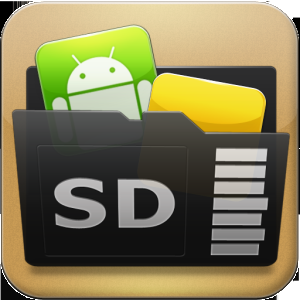 AppMgr Pro III (App 2 SD) v4.07 APK Por Mega