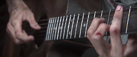 The Last of Us II esta vez no tendrá final feliz The Last of Us II esta vez no tendrá final feliz