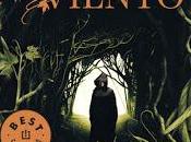 RESEÑA Nombre Viento Patrick Rothfuss