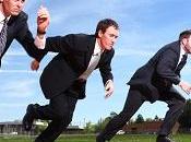 'tempo' calidad decisión ejecutiva