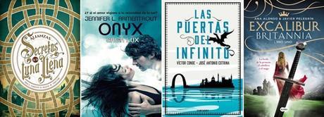 TO BE READ | MARZO | 2017