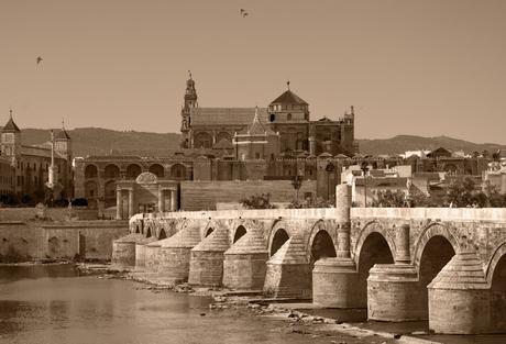 En mi otra página viajera, os invito a visitar....Córdoba...
