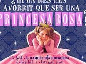 Planes familia: avorrit princesa rosa?