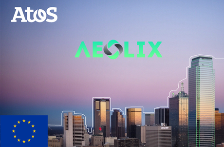 Atos partner TI de AEOLIX, un proyecto de 13 millones de euros para la transformación digital de la logística en Europade Glasgow 2018