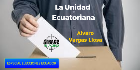 LA UNIDAD ECUATORIANA