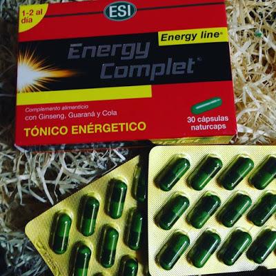 Trepat Diet, primavera, alergias, picores, estornudos, productos energizantes, complejos vitamínicos, blogger alicante, solo yo, influencer, cansacio, fatiga, 