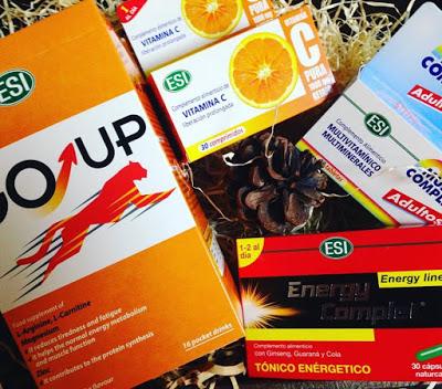 Trepat Diet, primavera, alergias, picores, estornudos, productos energizantes, complejos vitamínicos, blogger alicante, solo yo, influencer, cansacio, fatiga, 