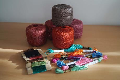 Mis compras en México / My purchases from Mexico