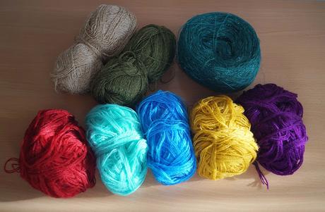 Mis compras en México / My purchases from Mexico