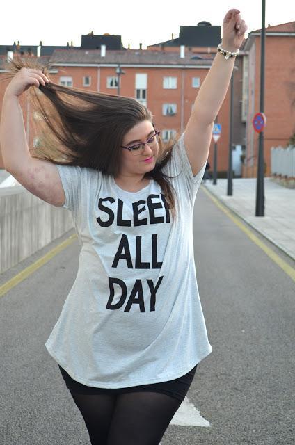 Outfit of the day ~ Casual & Comodo ~ Curvy Girl Outfit of the day ~ Casual & Comodo ~ Curvy Girl