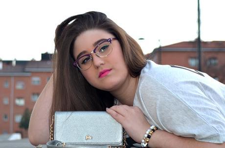 Outfit of the day ~ Casual & Comodo ~ Curvy Girl Outfit of the day ~ Casual & Comodo ~ Curvy Girl