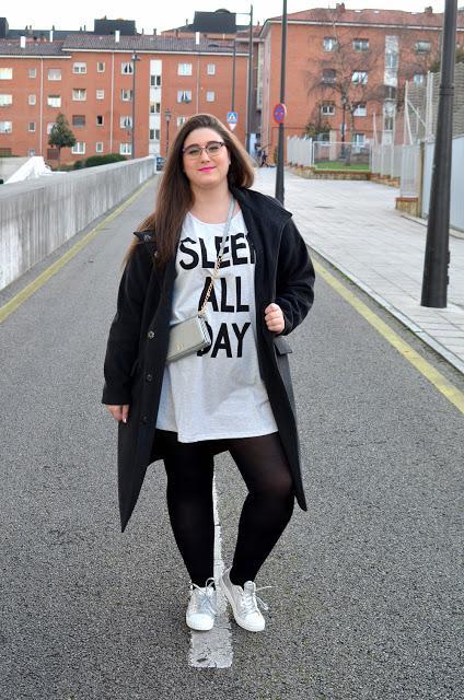 Outfit of the day ~ Casual & Comodo ~ Curvy Girl Outfit of the day ~ Casual & Comodo ~ Curvy Girl