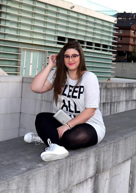 Outfit of the day ~ Casual & Comodo ~ Curvy Girl Outfit of the day ~ Casual & Comodo ~ Curvy Girl