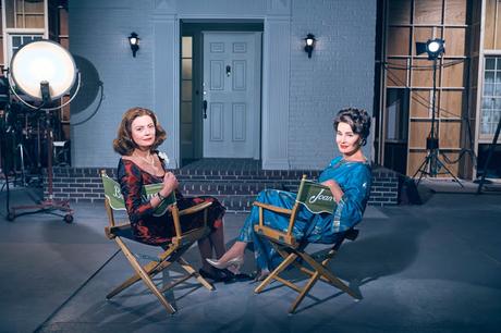 Feud: Bette And Joan: Prepare The Popcorn, You're Going To Love It!