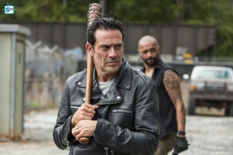 Productor ejecutivo de The Walking Dead insinúa muerte importante en la serie
