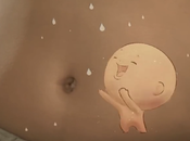 embarazo narrado propio bebé