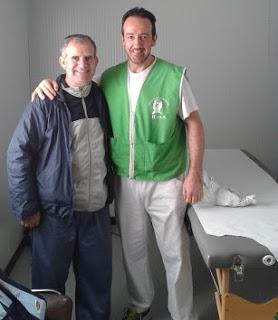 CAMINANDO JUNTOS A JAVIER, POR CRISTO, PARA EL MUNDO