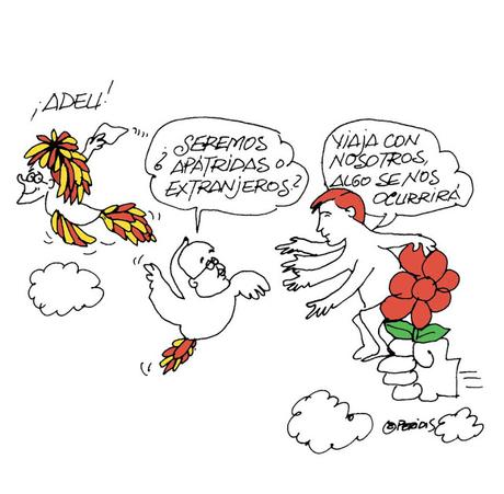 [Humor en cápsulas] Para hoy lunes, 6 de marzo de 2017