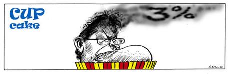 [Humor en cápsulas] Para hoy lunes, 6 de marzo de 2017