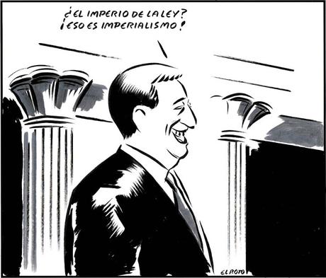 [Humor en cápsulas] Para hoy lunes, 6 de marzo de 2017