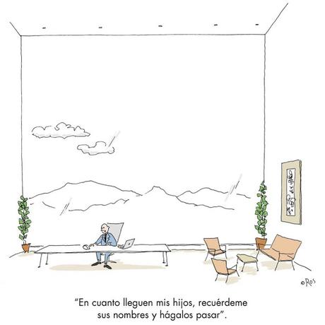 [Humor en cápsulas] Para hoy lunes, 6 de marzo de 2017