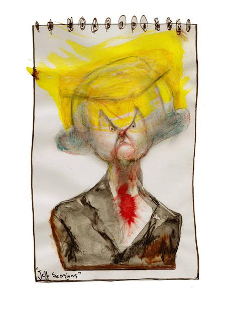 [Humor en cápsulas] Para hoy lunes, 6 de marzo de 2017