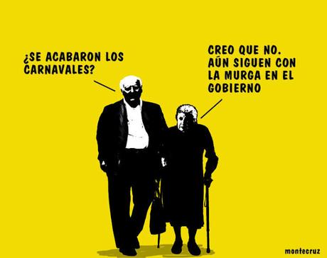 [Humor en cápsulas] Para hoy lunes, 6 de marzo de 2017